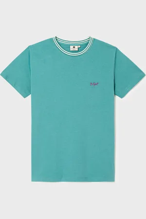 Billybelt T-shirt en 100% coton biologique Vintage