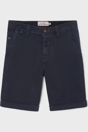Billybelt Short en 100% coton biologique First horizon