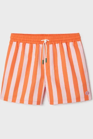 Billybelt Short de bain en 100% polyester recyclé