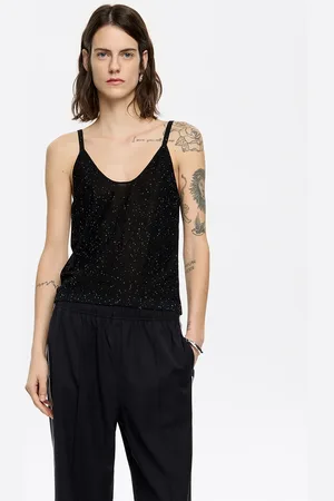 Bimba y Lola Top maille