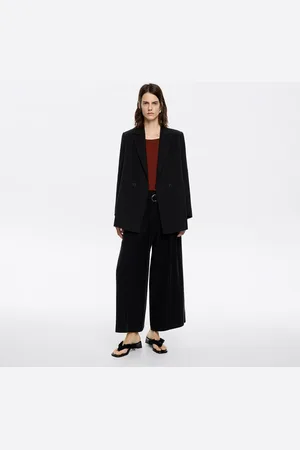 Bimba y Lola Pantalon 7/8 évasé