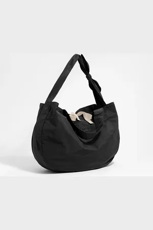 Bimba y Lola Grand sac shopping nylon