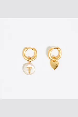 Bimba y Lola Boucles d