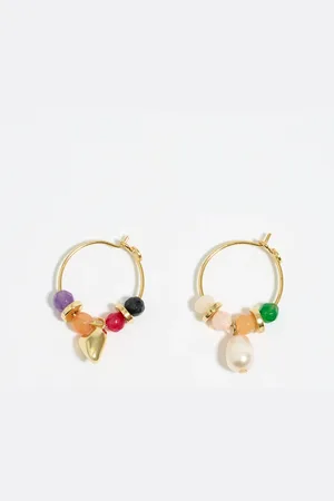 Bimba y Lola Boucles d