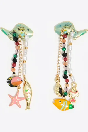 Bimba y Lola Boucles d