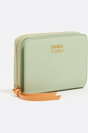 Bimba y Lola Porte-monnaie cuir