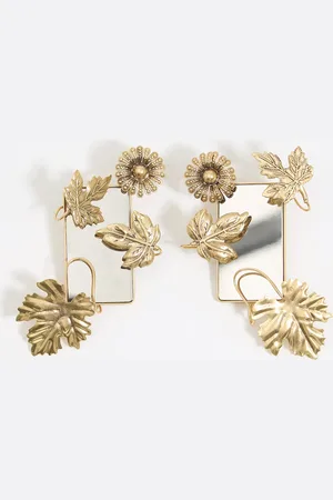 Bimba y Lola Boucles d