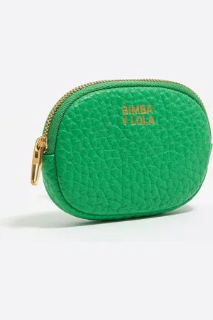 Bimba y Lola Porte-monnaie cuir