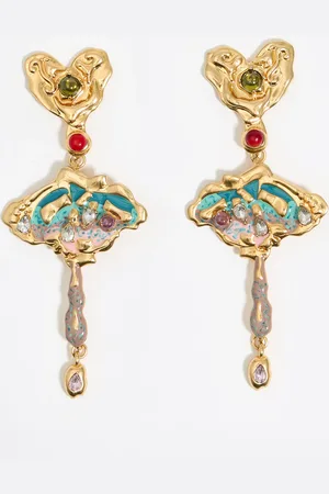 Bimba y Lola Boucles d