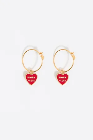 Bimba y Lola Boucles d