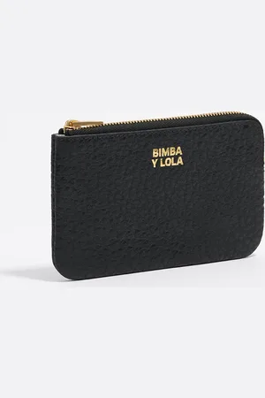 Bimba y Lola Porte-monnaie cuir