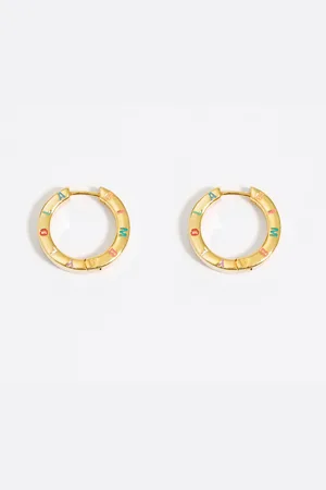 Bimba y Lola Boucles d