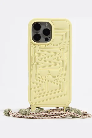 Bimba y Lola Coque iPhone 16 Pro Max silicone