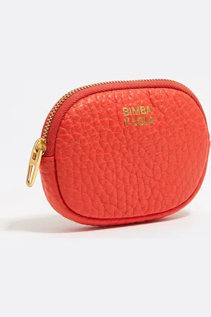 Bimba y Lola Porte-monnaie cuir
