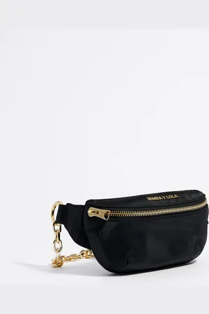 Bimba y Lola Sac banane nylon