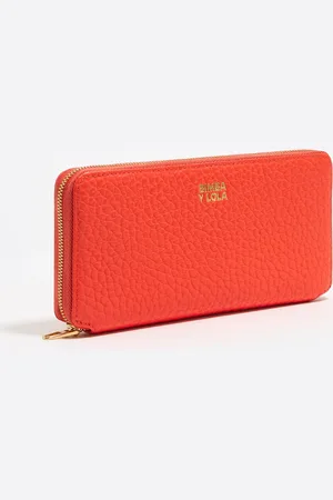 Bimba y Lola Portefeuille cuir