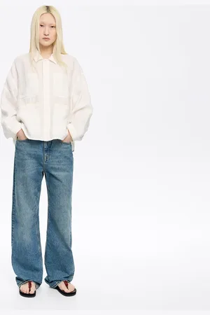 Bimba y Lola Veste lin piqûres