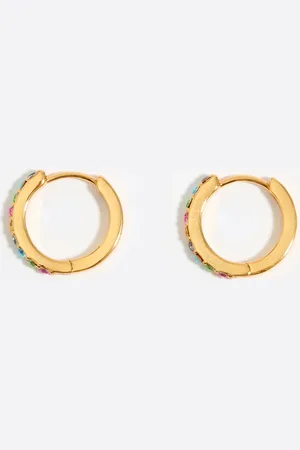 Bimba y Lola Boucles d