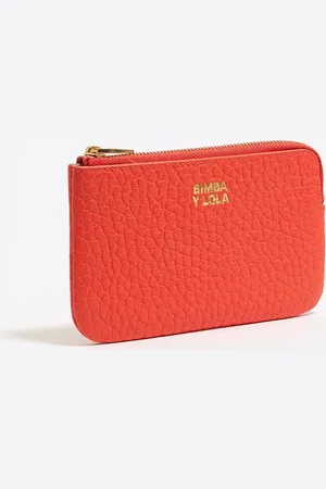 Bimba y Lola Porte-monnaie cuir