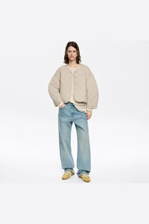 Bimba y Lola Blouson matelassé