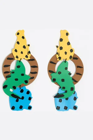 Bimba y Lola Boucles d