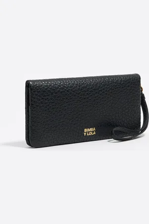 Bimba y Lola Portefeuille cuir