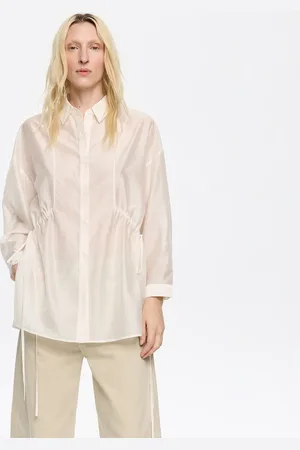 Bimba y Lola Chemise ajustable