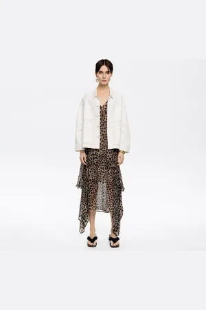 Bimba y Lola Blouson jean droit