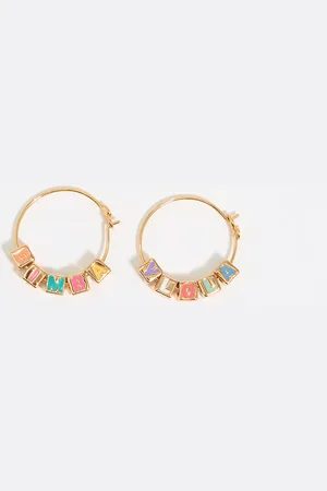 Bimba y Lola Boucles d