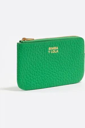 Bimba y Lola Porte-monnaie cuir