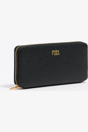 Bimba y Lola Portefeuille cuir