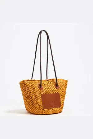 Bimba y Lola Sac panier moyen