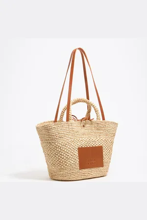 Bimba y Lola Grand panier