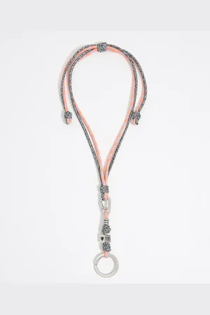 Bimba y Lola Porte-clés cordages amovible