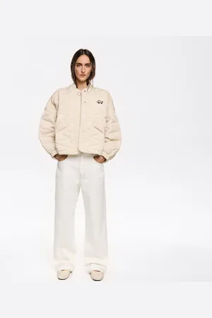 Bimba y Lola Blouson matelassé