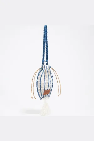 Bimba y Lola Sac poisson