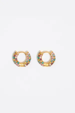 Bimba y Lola Boucles d