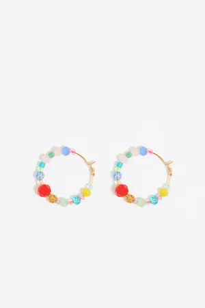 Bimba y Lola Boucles d