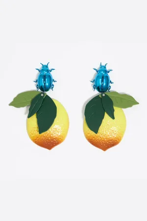 Bimba y Lola Boucles d