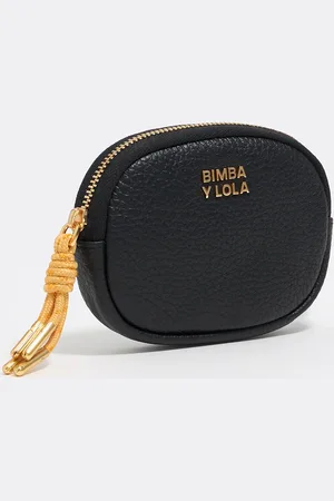 Bimba y Lola Porte-monnaie cuir
