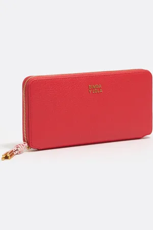 Bimba y Lola Portefeuille cuir