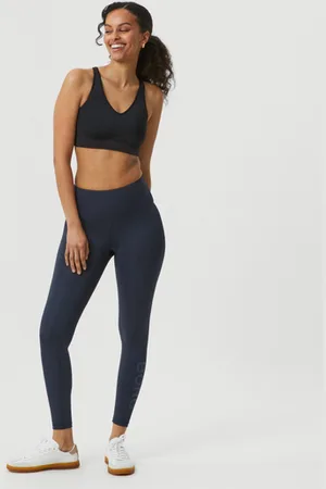 Björn Borg Borg Logo Tights