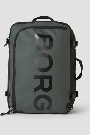 Björn Borg Borg Travel Backpack L - 35l