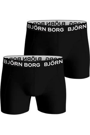 Björn Borg Bamboo Cotton Blend Boxer 2-pack