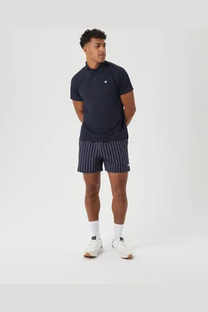 Björn Borg Ace Pinstripe Short Shorts