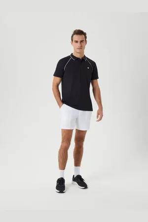 Björn Borg Ace Racquet Polo