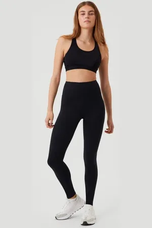 Björn Borg Studio High Waist Comfort Tights