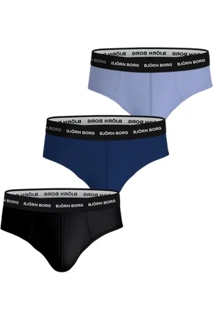 Björn Borg Cotton Stretch Brief 3-pack