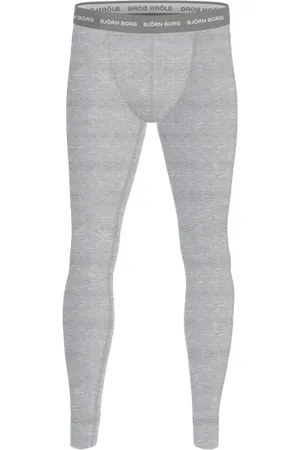 Björn Borg Cotton Stretch Long Johns 1-pack