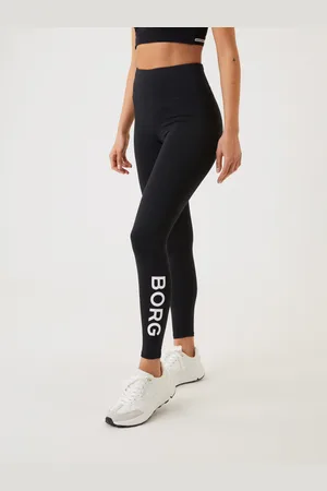 Björn Borg Borg Logo Tights